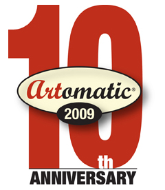 Visit Artomatic 2009